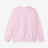 Longhaired Dachshund Sweatshirt for Women - Cute Dachshund Crew Sweatshirt